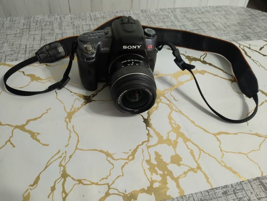 Продам фотоаппарат