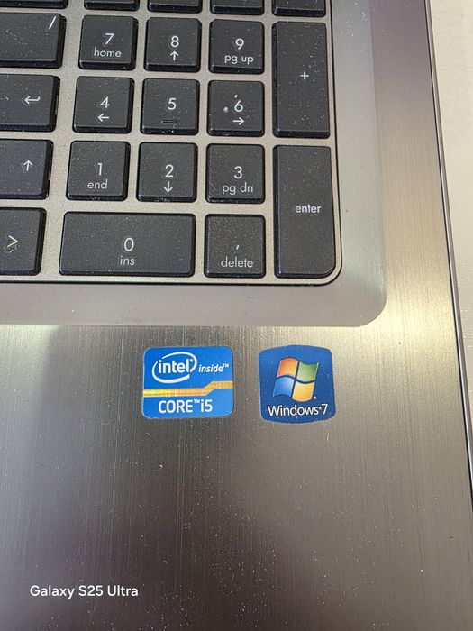 Пррдам ноутбук he probook 4730s