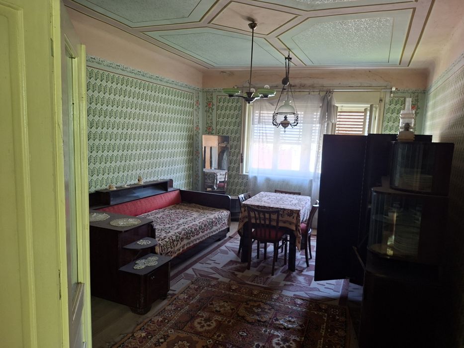 Vand casa in Turdas(Orastie)