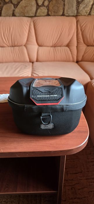 Чанта за резервоар GIVI S611