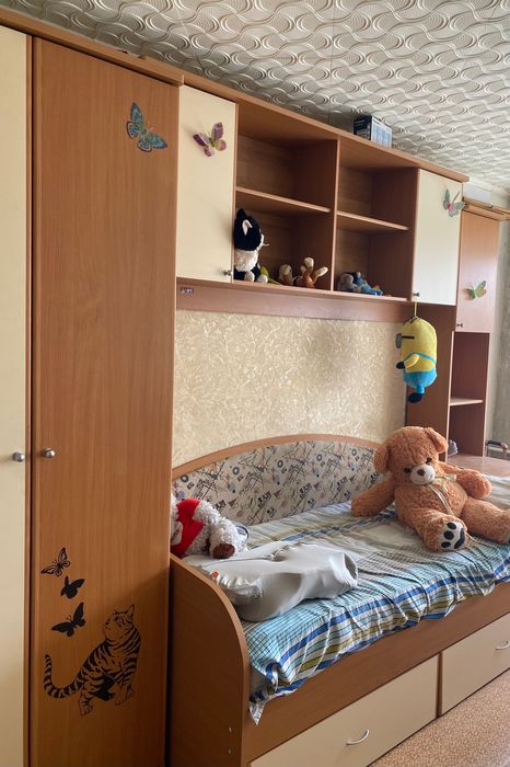 Продам квартиру 2х комнатную