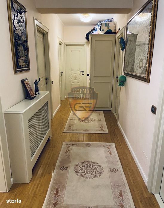 Apartament 3 camere decomandat Faleza Nord