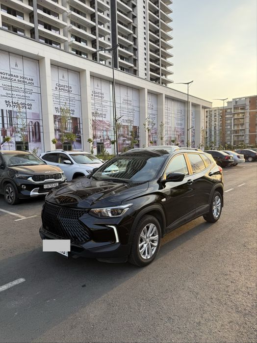 Tracker 2 ltz 2022