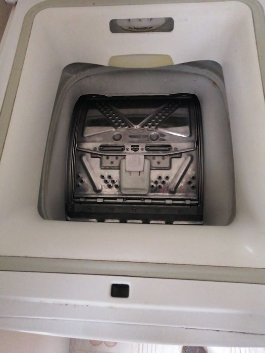 Masina de spalat Whirlpool perfect functionala