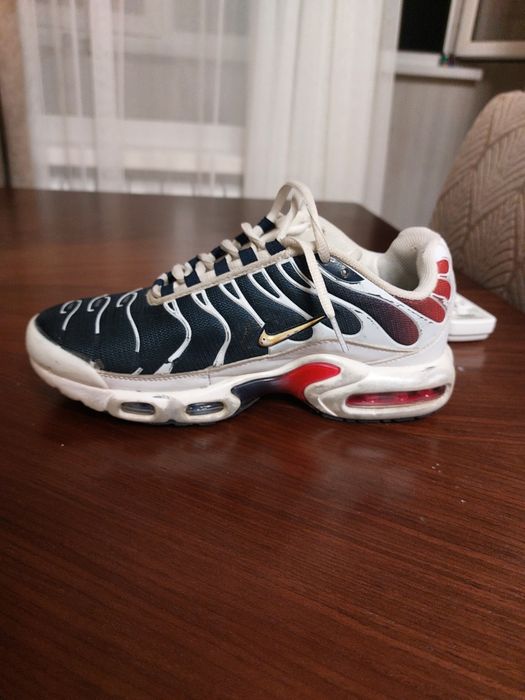 Кросовки PSG Nike Air Max Plus