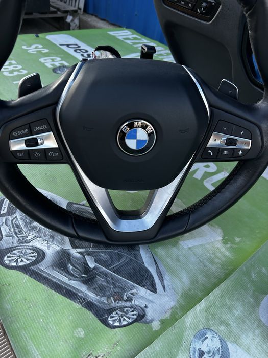 Planșă bord , airbag volan , airbag pasager BMW G20