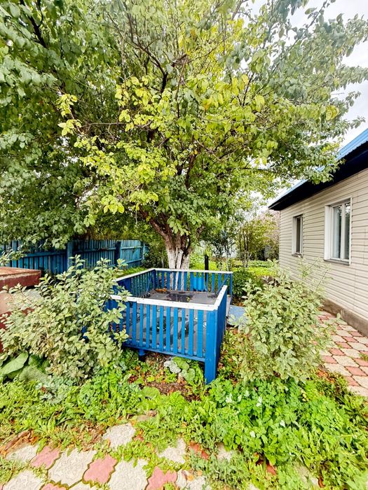 4комн, ул. Батыс, 9соток