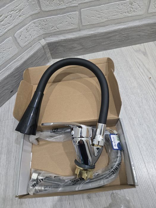 Смеситель 5400новый