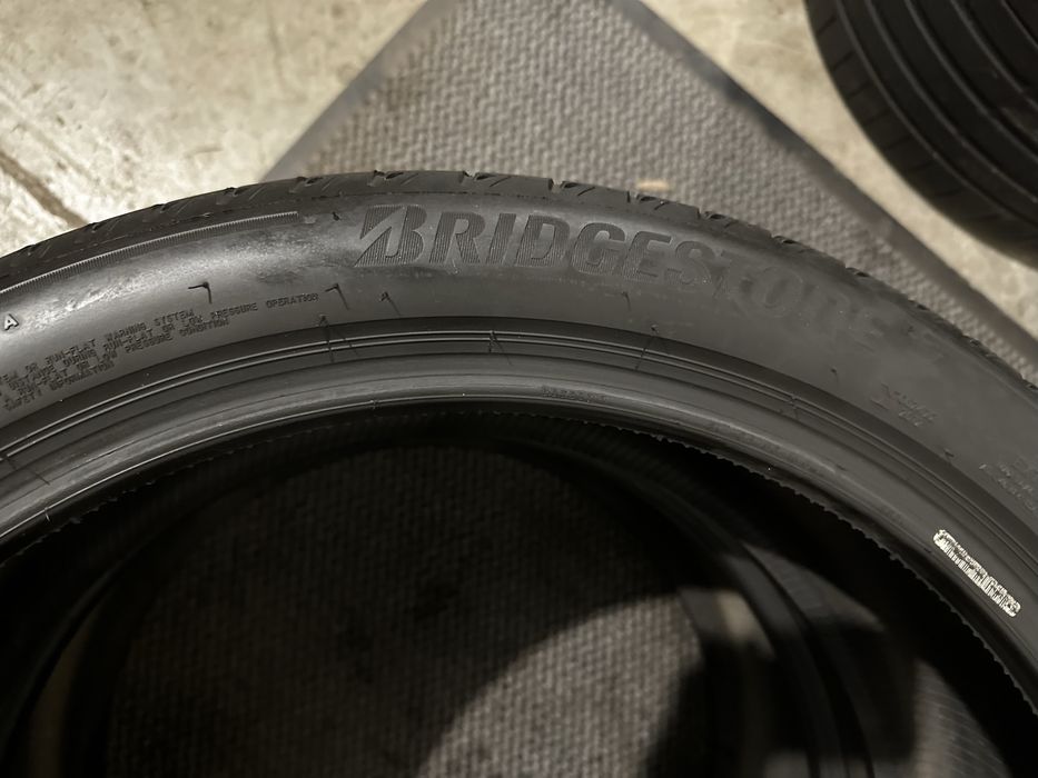 245/40 R21 100Y XL RSC - Bridgestone Alenza 001 Oferta