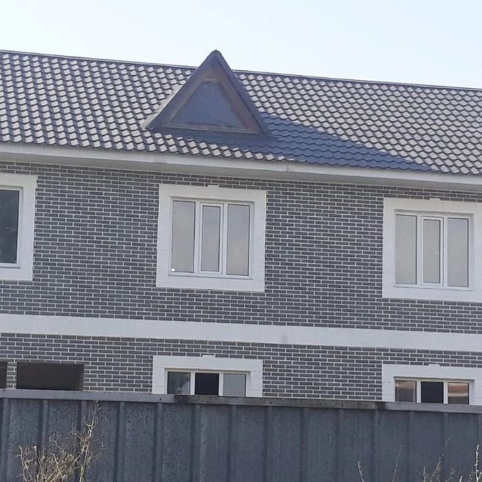 Фасадный панель лучший выбор для вашего дома