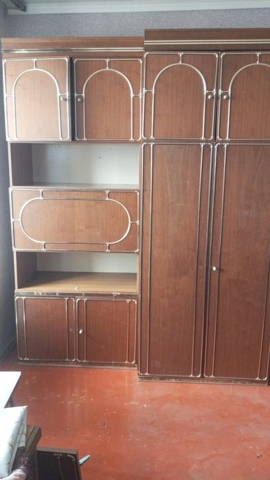 Отдам бесплатно самовывоз и саморазбор