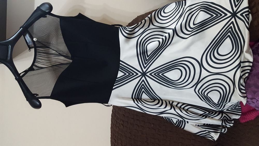 Rochie de dama Rinascimiento mas 40