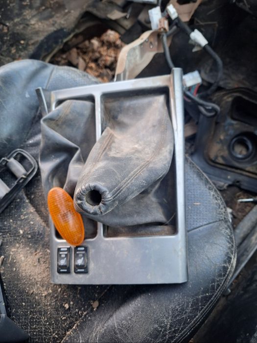 Piese nissan terrano 2 3.0 154