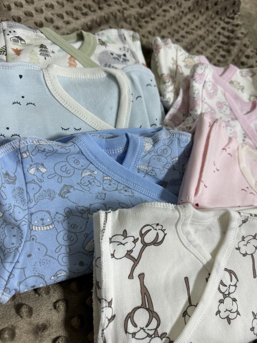 Детская одежда, новая