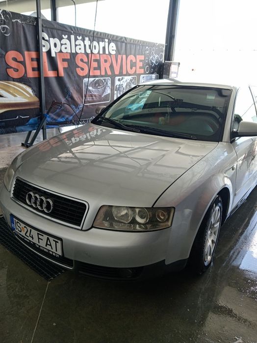 Audi 