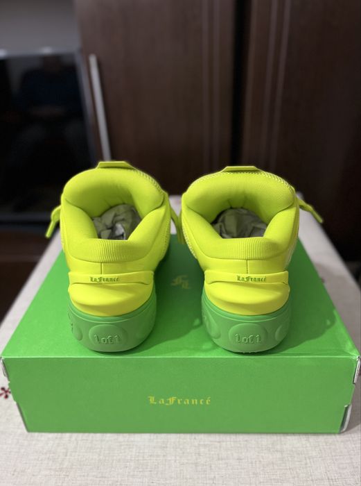 Puma Lamelo LaFrancé Assist