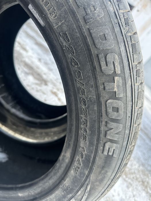 2 баллона в хорошем состоянии