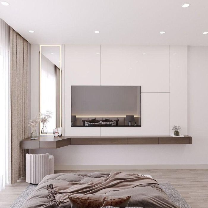 Тристаен апартамент под наем в ж.к. Оборище, 2222297