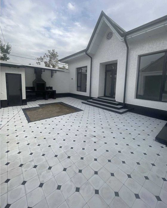 Продажа Евродома в Мирзо Улугбекском районе, 2-сотки (N 13171 )