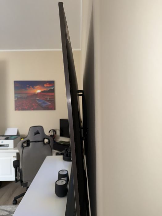 Televizor Samsung Neo QLED 163cm 4K Ultra HD