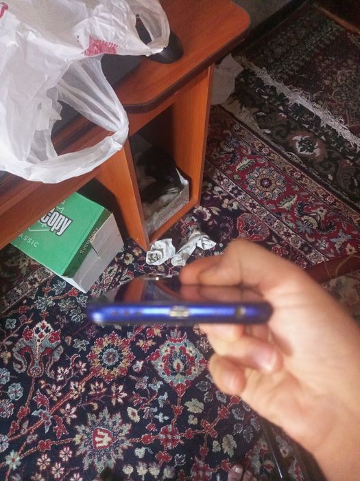 Vivo в хорошем состоянии