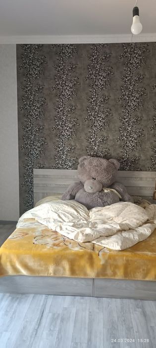 Аренда квартиры для девушек