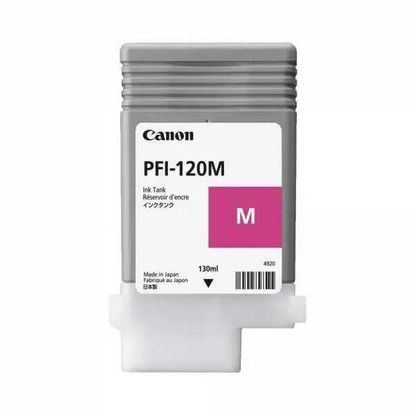 ! Картридж Ink Tank PFI-120 Magenta  цена с НДС