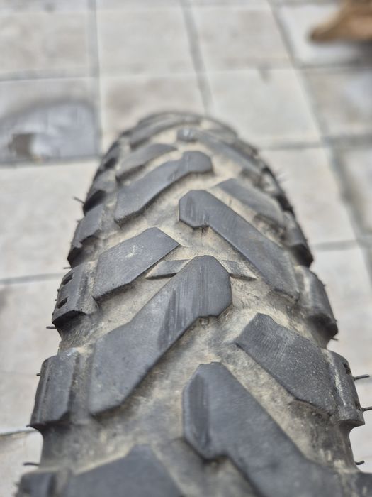 Anvelopa moto fata 90/90-21