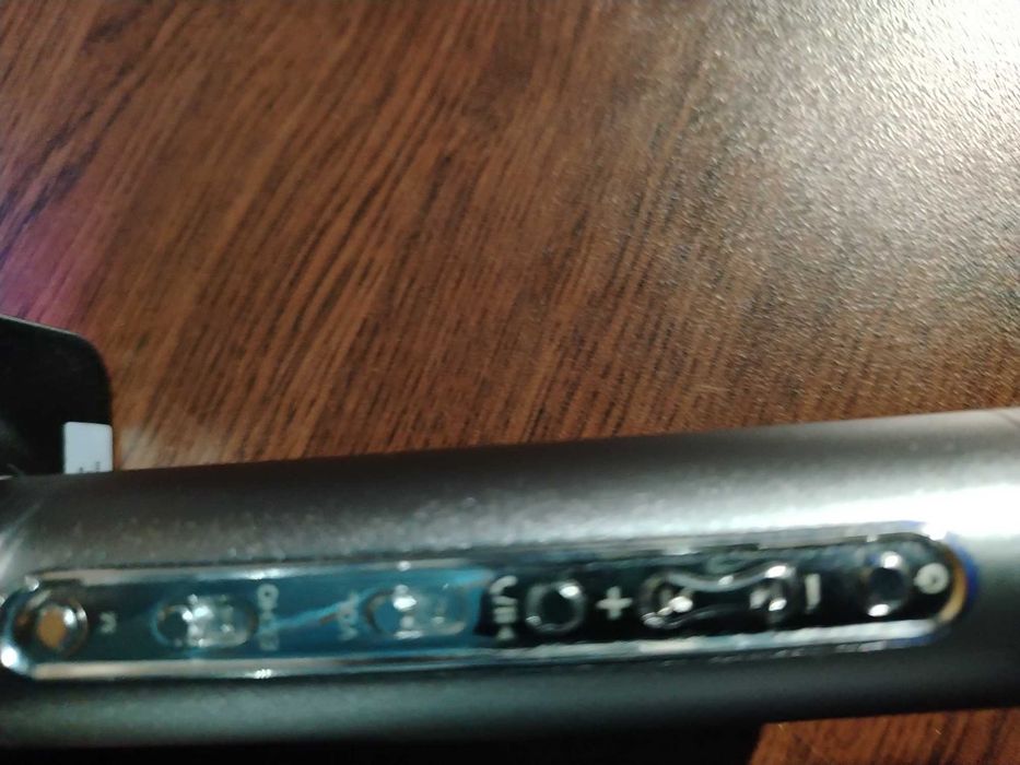 Микрофон mi mic, блутунг, безжичен, има кабел за зареждане