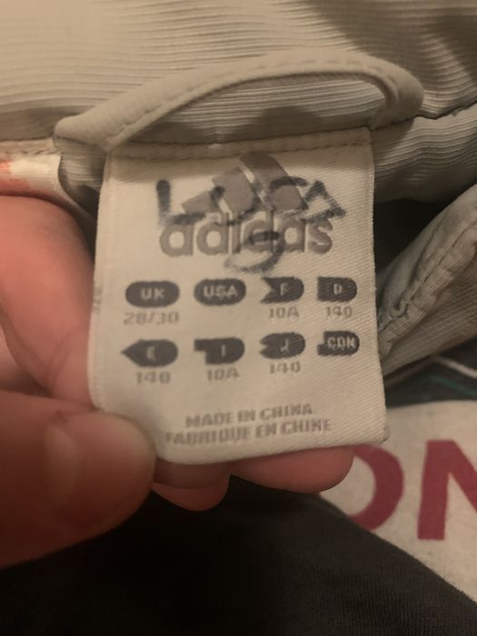 Geaca adidas marime 140 9-10 ani