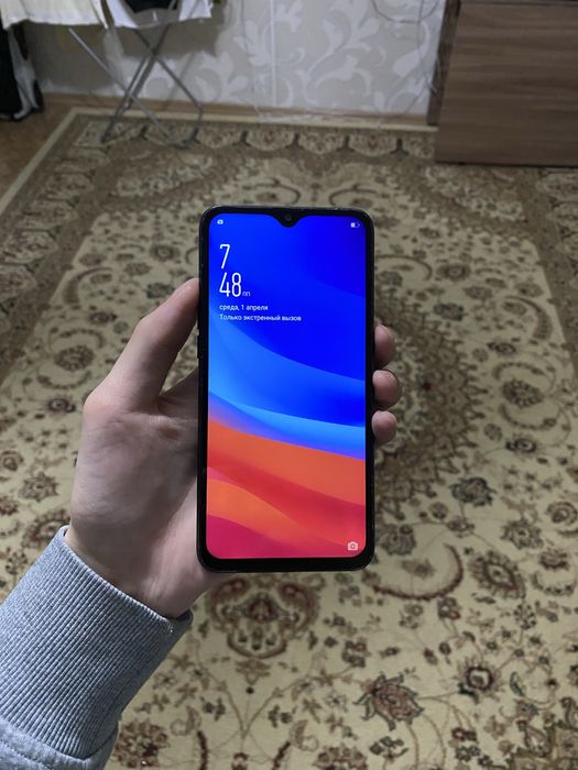 Продам Oppo A5s 32gb