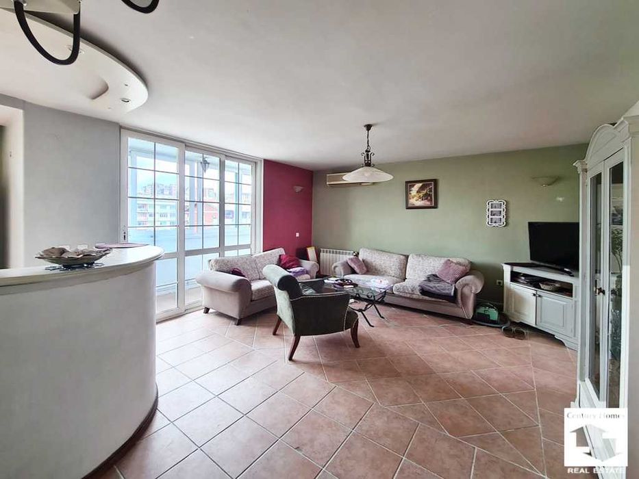 Продава се Мезонет в Велико Търново, Център - 135 кв.м за 1334 €/кв.м - Снимка #1