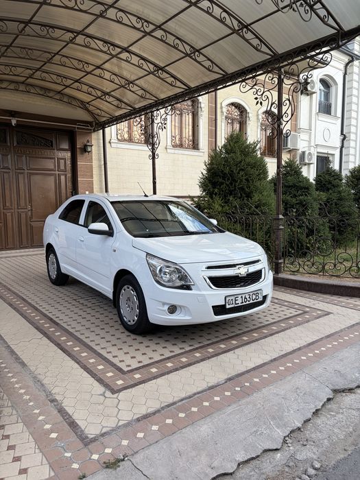 Cobalt 2013 mexanika 3 pozitsa