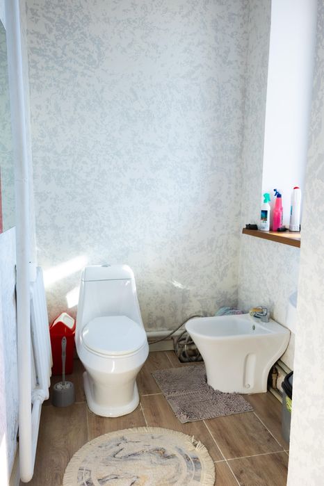 Продам большой дом