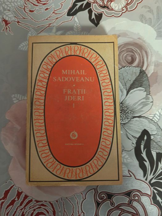 Lot 5cărți în stare bună.