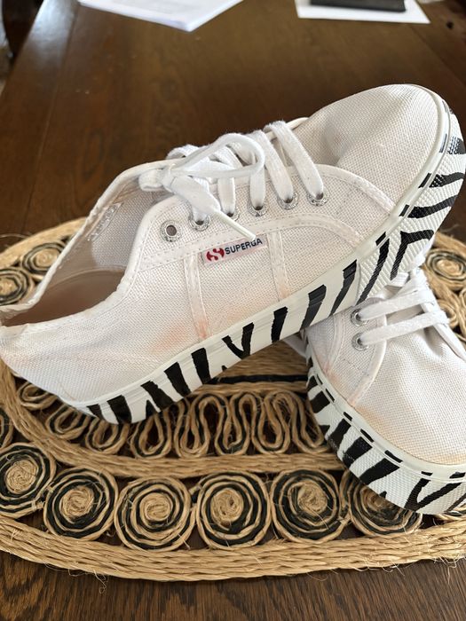 tenisi superga 38 noi