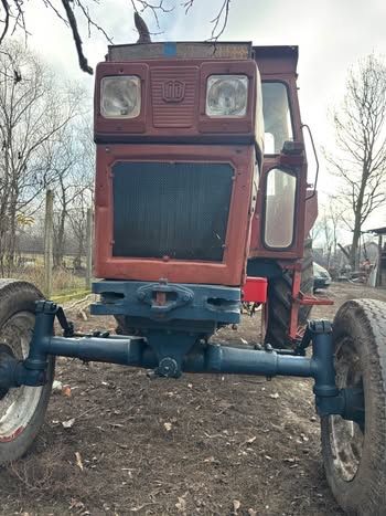 Vand tractor utb 650