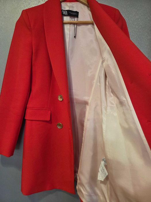 Sacou Elegant Zara