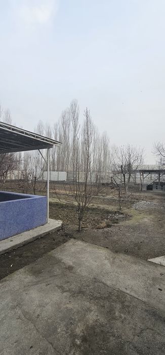 Коканд Найманча худудида, Барзанги махалласида участка сотилади