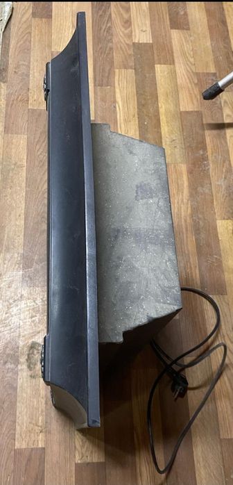 Продам электрический камин