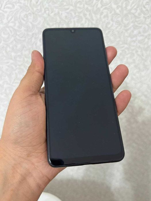 Samsung A33 5G, обмен