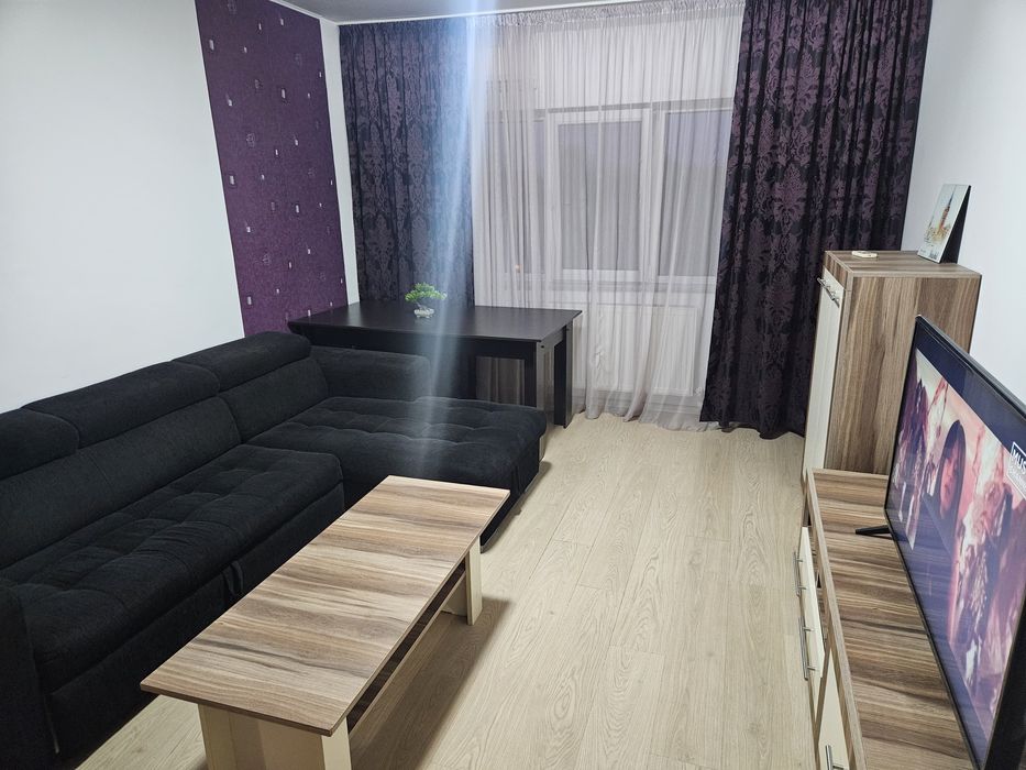 Apartament modern in Exercitiu langa Jam