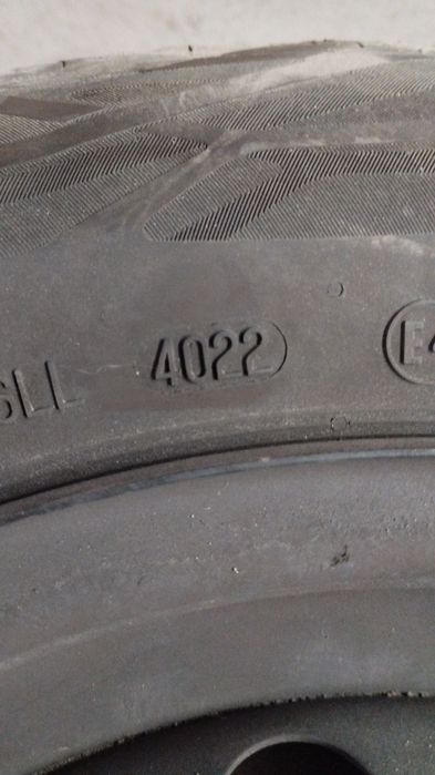 Roți Renault Clio V