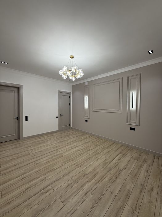 Учкахрамон пўстидан 6 км ўтканда участка сотилади