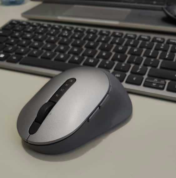 Dell km7120w kit / combo