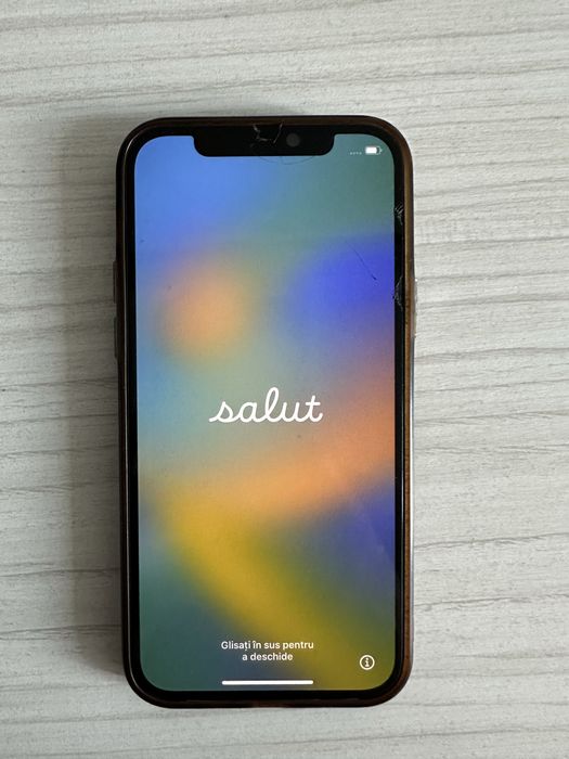 Iphone 12 Alb 64GB