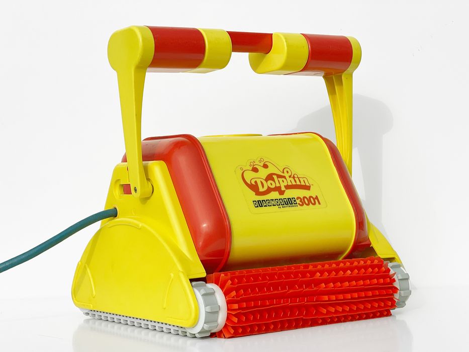 Robot de piscină Dolphin Diagnostic 3001