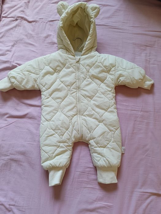 Комбенизон детский