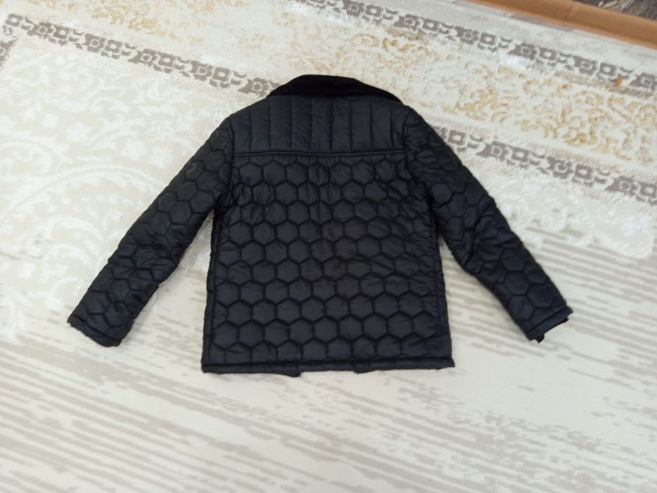 Куртка осенний/зимний