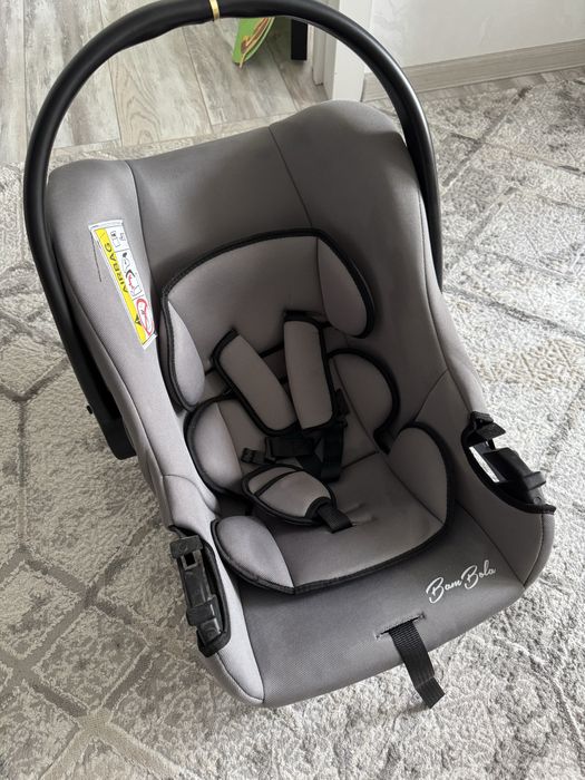 Продам детское автокресло